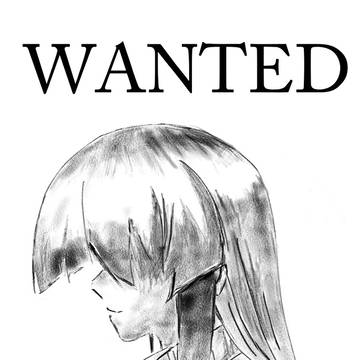 WANTED:AKAME