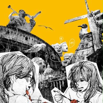 2014 Angouleme BD Festival