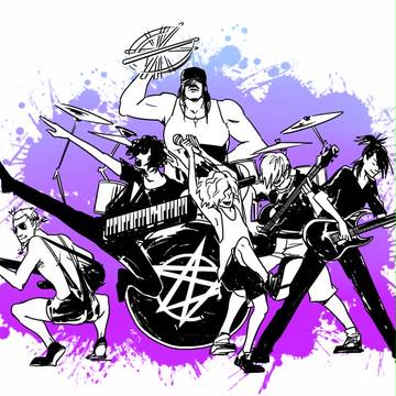 ベガスさん