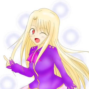 イリヤ