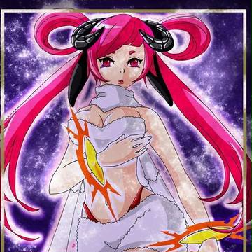 羊女