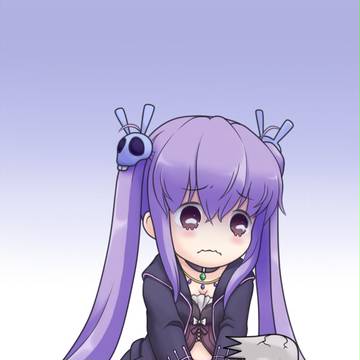 メメントちゃん