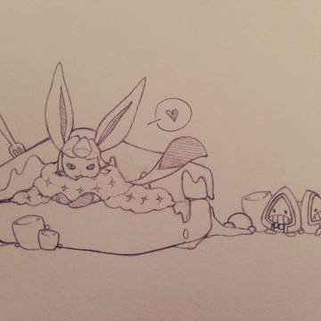 Glaceon