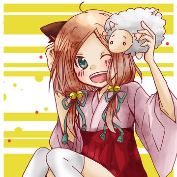 2015年年賀