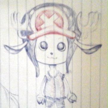 Tony Tony Chopper