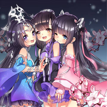 ❤