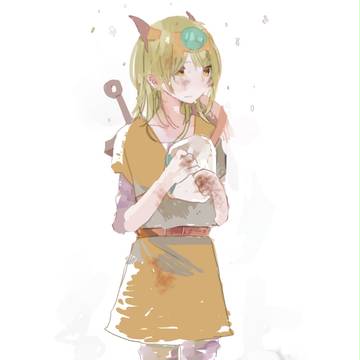 はねぼうし