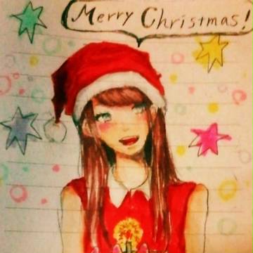 おくれましてクリスマス！
