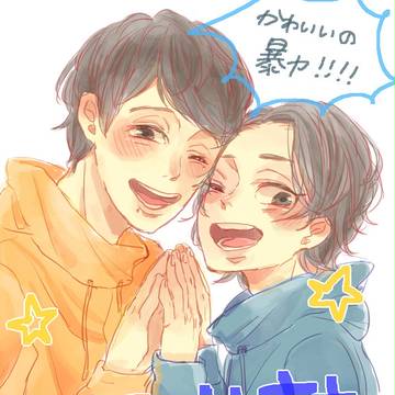 まるるとやすす＋＠
