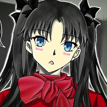 Tohsaka Rin