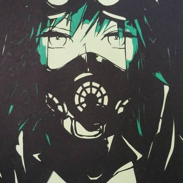 GUMIさんごめんなさい