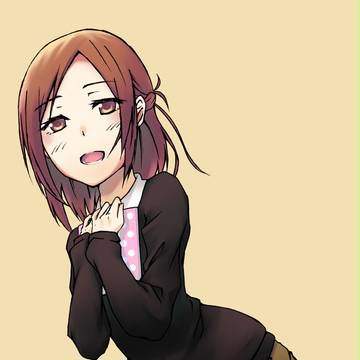 『藤宮香織(聖天使カオリエル)』