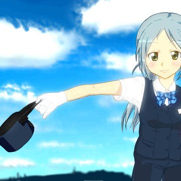 ゆか姐さん