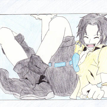 箱入りエース