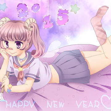 ゆめかわいい