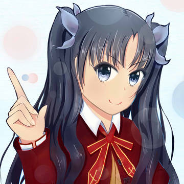 遠坂凛