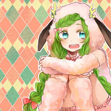 ひつじもふ