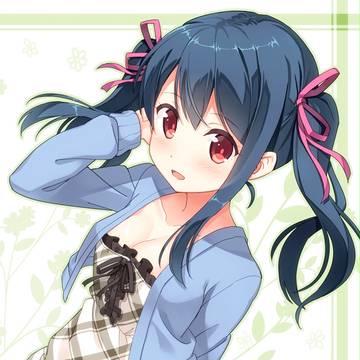 オリジナルちゃん