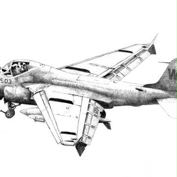 A-6イントルーダー