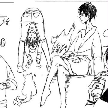 Doodle