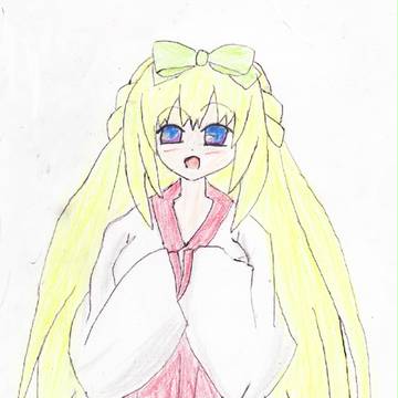 ベールさん