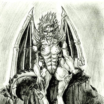 Dragonman