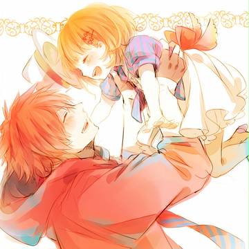 ロリ春ちゃんとプリンスさま