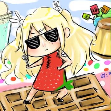 夏天没尾巴