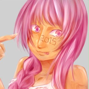 落書き