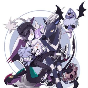 VSデビルズキャンディー