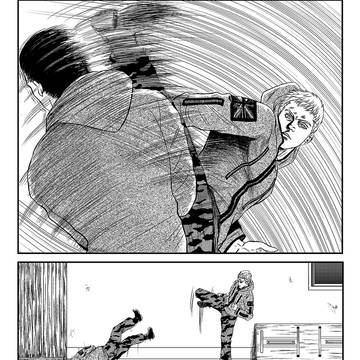 CoDログ7