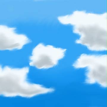 雲