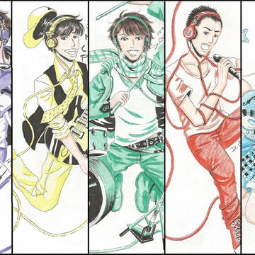 Kanjani8