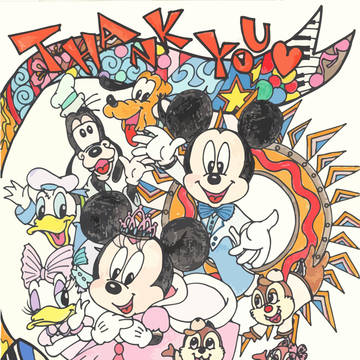 ジュビレーション！終演時