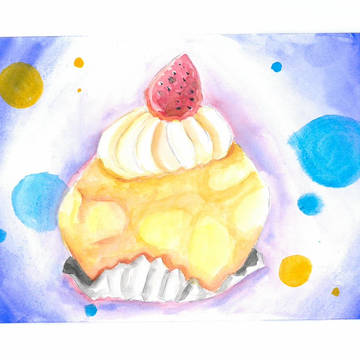 ケーキ