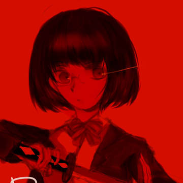 DRRR！