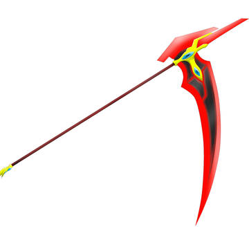 オリジナル武器