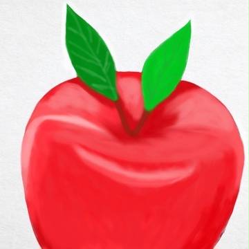 りんご