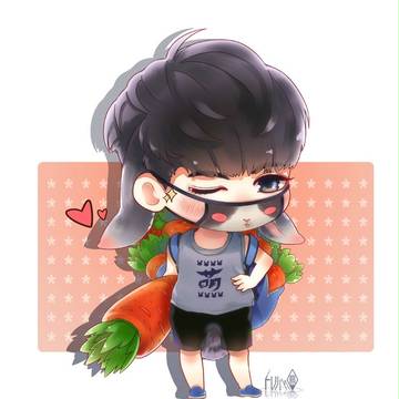 (*´∀`)~♥