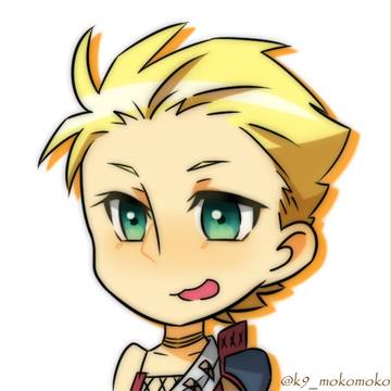 Rikuさん
