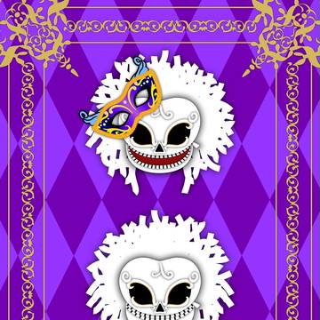 Halloween Daydream