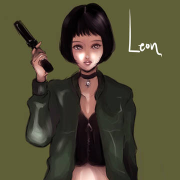 ＬＥＯＮのマチルダ