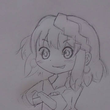 ちゃんイブ
