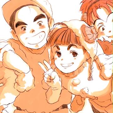 2015羊コス三虎兵喜