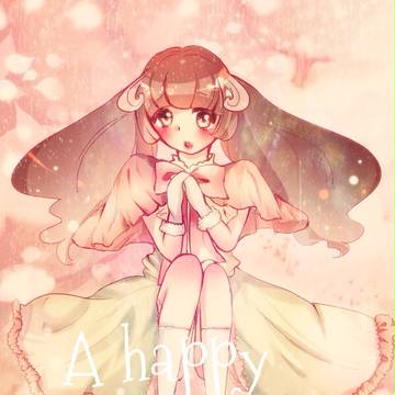 A happy new year!!