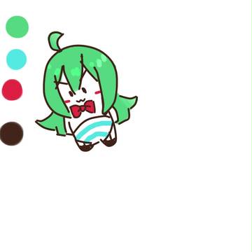 胖次怪