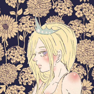 クリスタ王妃
