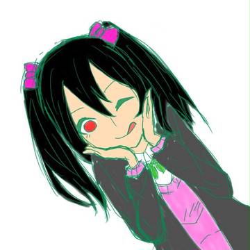 にこ