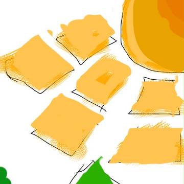 落書き