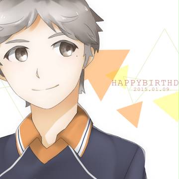 HappyBirthday!Flight!